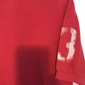 M/M polo by Ralph Lauren 🔥